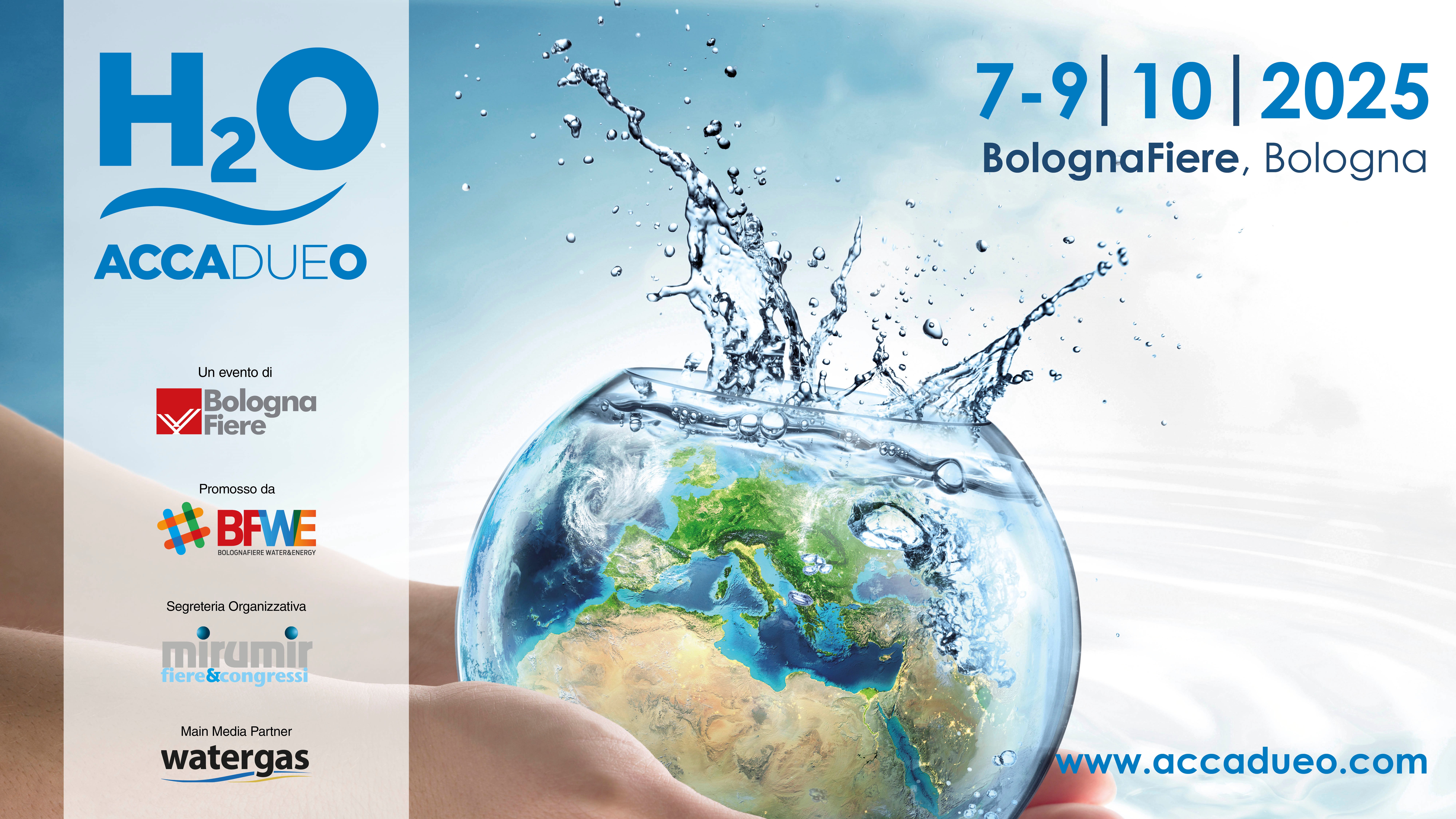 Accadueo Bologna 2025